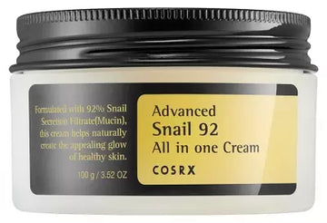 Cosrx Advanced Snail 92 All In One Cream 100 G