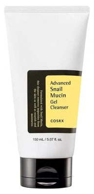 Cosrx Advanced Snail Mucin Gel Cleanser 150 Ml