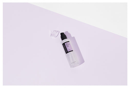 Cosrx Aha 7 Whitehead Power Liquid 100 Ml