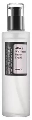 Cosrx Aha 7 Whitehead Power Liquid 100 Ml