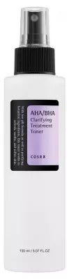 Cosrx Aha/Bha Clarifying Treatment Toner 150 Ml