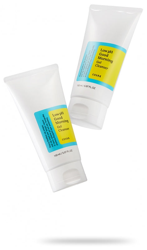 Cosrx Low Ph Good Morning Gel Cleanser 150 Ml
