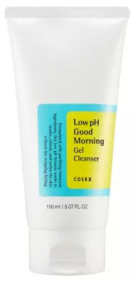 Cosrx Low Ph Good Morning Gel Cleanser 150 Ml