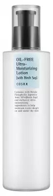 Cosrx Oil-Free Ultra-Moisturizing Lotion 100 Ml
