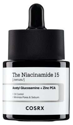 Cosrx The Niacinamide 15 20 Ml