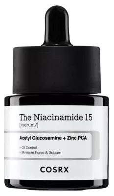 Cosrx The Niacinamide 15 20 Ml
