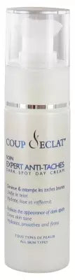 Coup D'Éclat Dark Spot Day Cream 30Ml