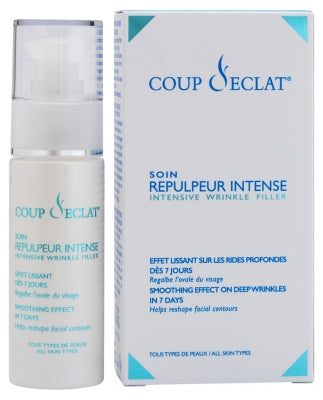 Coup D'Éclat Intensive Wrinkle Filler 30Ml