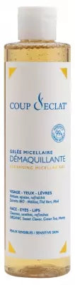 Coup D'Éclat Cleansing Micellar Gel 250Ml