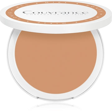 Avène Couvrance Compact Cream Foundation Cream Foundation With High Sun Protection