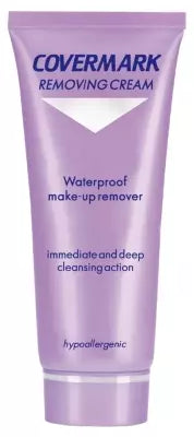 Covermark Removing Cream Instant Facial Cleanser 200Ml