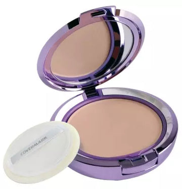 Covermark Waterproof Compact Powder 10G