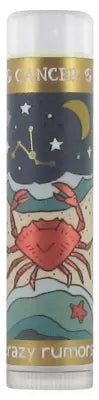 Crazy Rumors Astrological Sign Lip Balm 4.4Ml