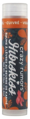 Crazy Rumors Hibiskiss Tinted Lip Balm 4.4Ml