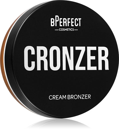 Bperfect Cronzer Cream Bronzer 