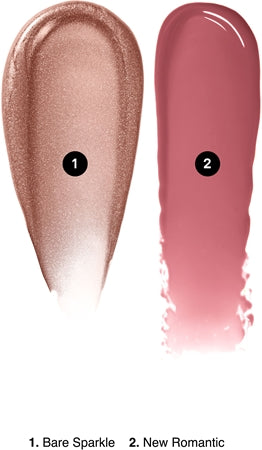 Bobbi Brown Crushed Oil-Infused Gloss Duo Gift Set For Lips 