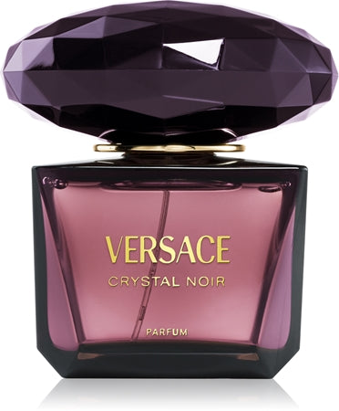 Versace Crystal Noir Parfum Perfume For Women