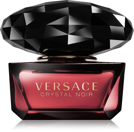 Versace Crystal Noir Eau De Toilette For Women