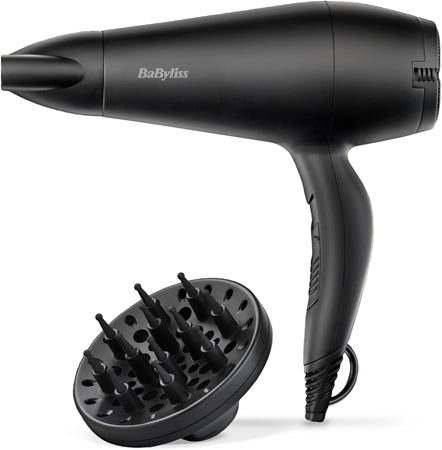 Babyliss D215De Hair Dryer