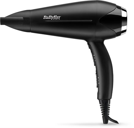 Babyliss D572De Hair Dryer