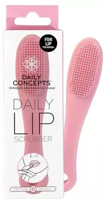 Daily Concepts Exfoliating Lip Brush