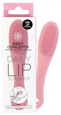 Daily Concepts Exfoliating Lip Brush