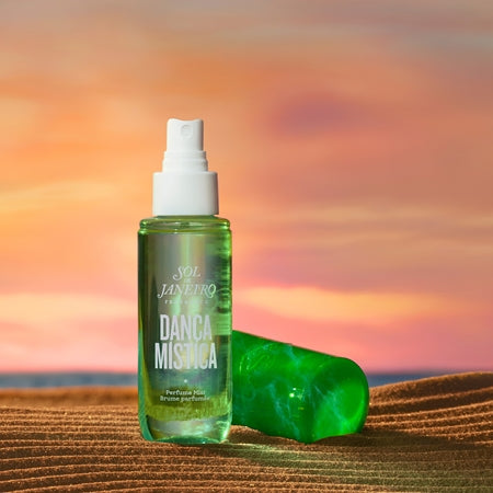 Sol De Janeiro Danca Mística Perfumed Body And Hair Mist For Women