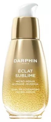 Darphin Éclat Sublime Dual Rejuvenating Micro-Serum 30Ml