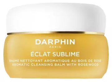 Darphin Éclat Sublime Aromatic Cleansing Balm With Rosewood 40Ml