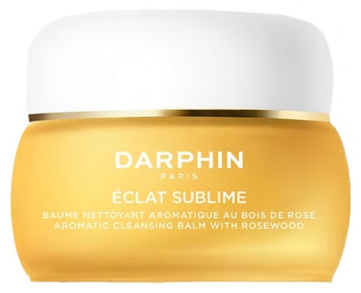 Darphin Éclat Sublime Rosewood Cleansing Balm 100 Ml