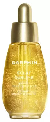 Darphin Éclat Sublime 8 Flower Golden Nectar Oil 30 Ml