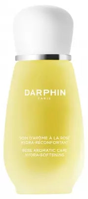 Darphin Elixir Rose Aromatic Care Hydra-Softening15 Ml