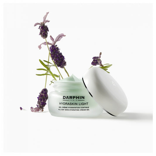 Darphin Hydraskin Light All-Day Skin Hydrating Cream Gel 100Ml