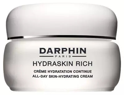 Darphin Hydraskin Rich All-Day Skin-Hydrating Cream 50Ml