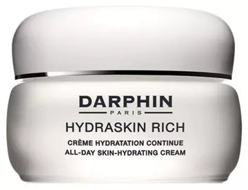 Darphin Hydraskin Rich All-Day Skin-Hydrating Cream 50Ml