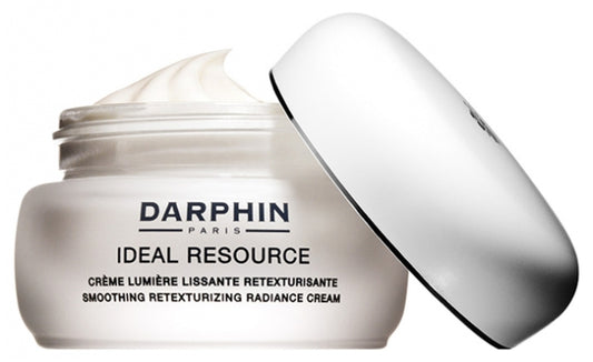 Darphin Ideal Resource Smoothing Retexturizing Radiance Cream Normal To Dry Skins 50Ml