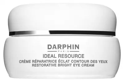 Darphin Ideal Resource Anti-Age & Radiance Eye Contour Radiance Repair Cream 15Ml