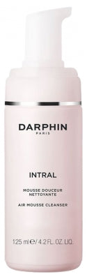 Darphin Intral Air Mousse Cleanser 125Ml