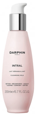 Darphin Intral Cleansing Milk 200 Ml