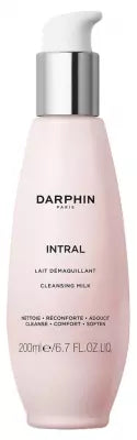 Darphin Intral Cleansing Milk 200 Ml