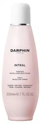 Darphin Intral Daily Micellar Toner 200Ml