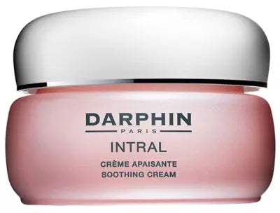 Darphin Intral Soothing Cream Sensitive Skins 50Ml