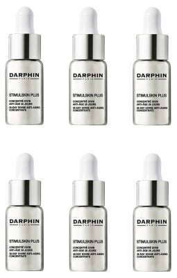 Darphin Stimulskin Plus Divine Anti-Aging Concentrate 28 Days 6 X 5Ml