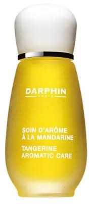 Darphin Elixir Tangerine Aromatic Care 15Ml