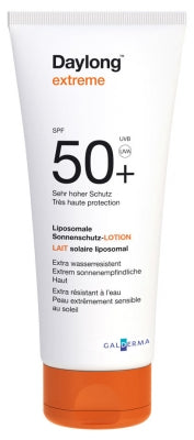 Daylong Extreme Liposomal Sun Milk Spf50+ 200Ml