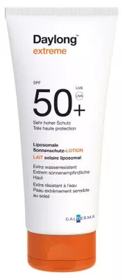 Daylong Extreme Liposomal Sun Milk Spf50+ 200Ml