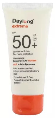 Daylong Extreme Liposomal Sun Lotion Spf50+ 50Ml