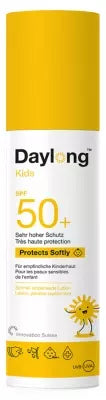 Daylong Kids Liposomal Sun Lotion Spf50+ 150Ml