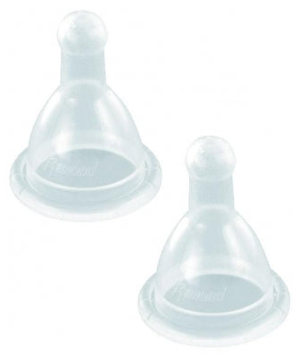 Dbb Remond 2 Silicone New Born Teats