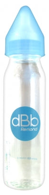 Dbb Remond Feeding Bottle Regul'Air Silicone Teat 240Ml 0-4 Months